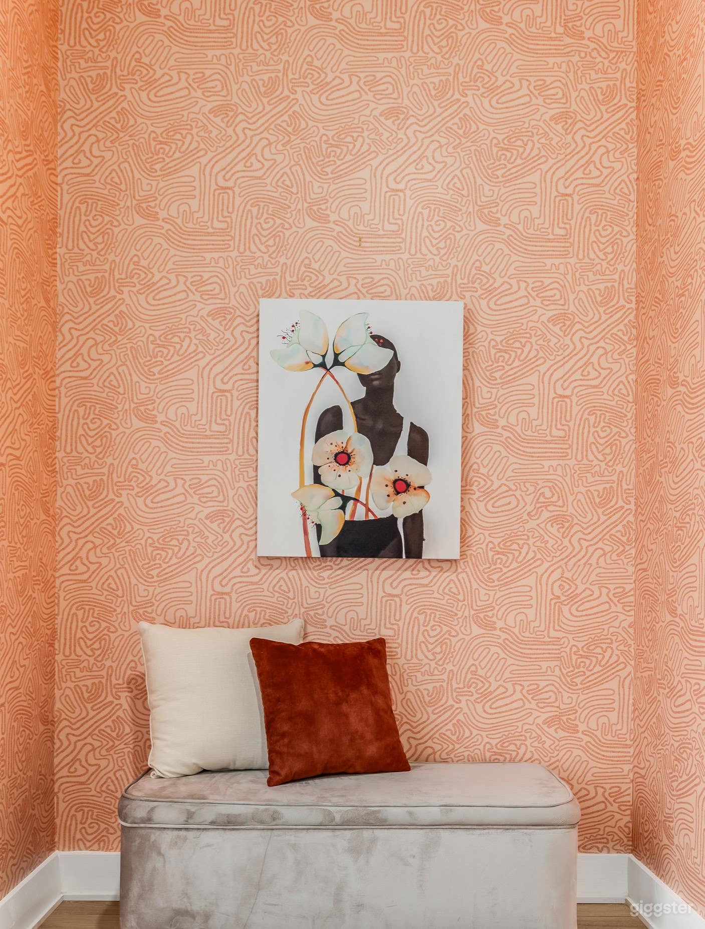 The Electric Urban Oasis Photo 3