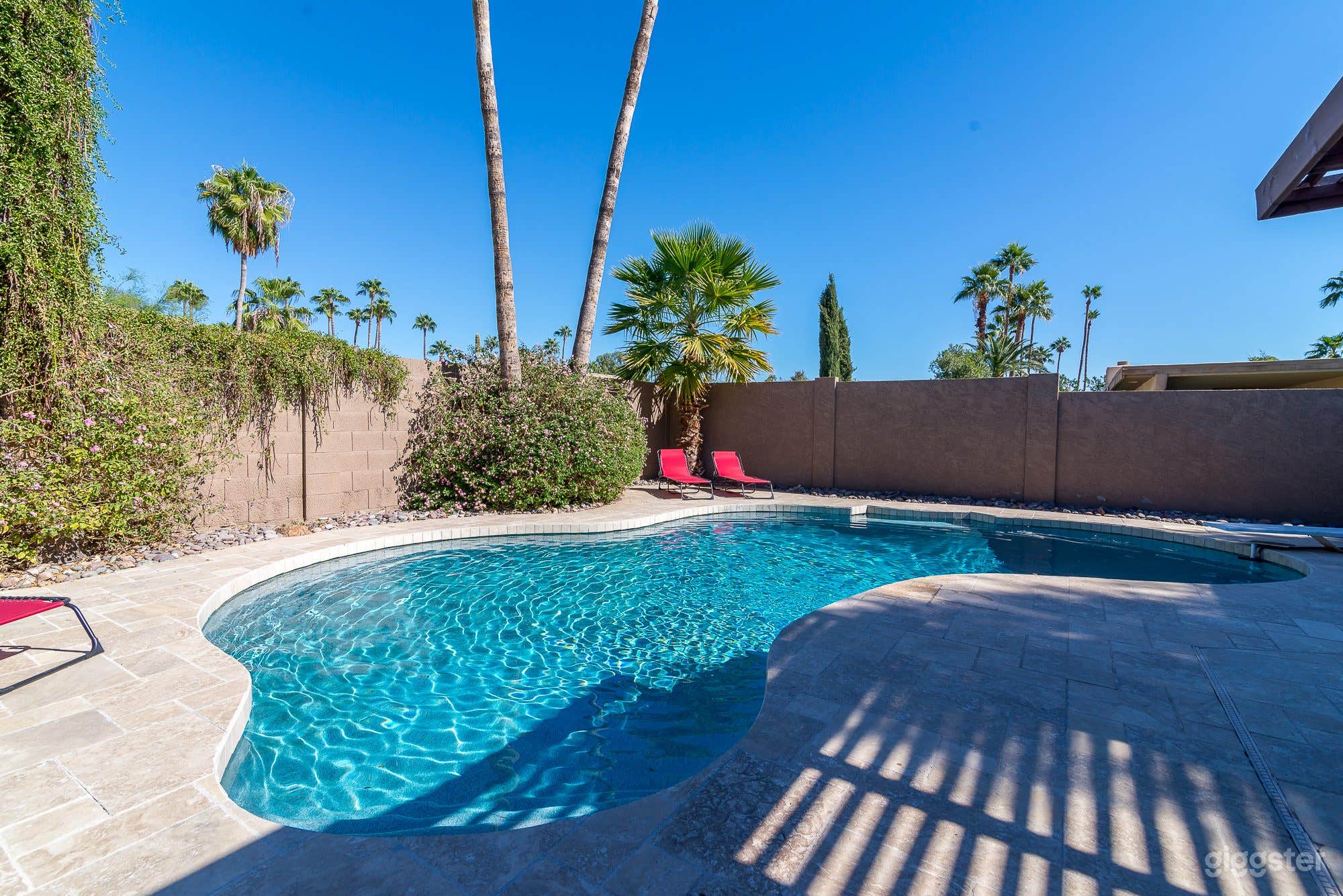 Casa De Palms Photo 2