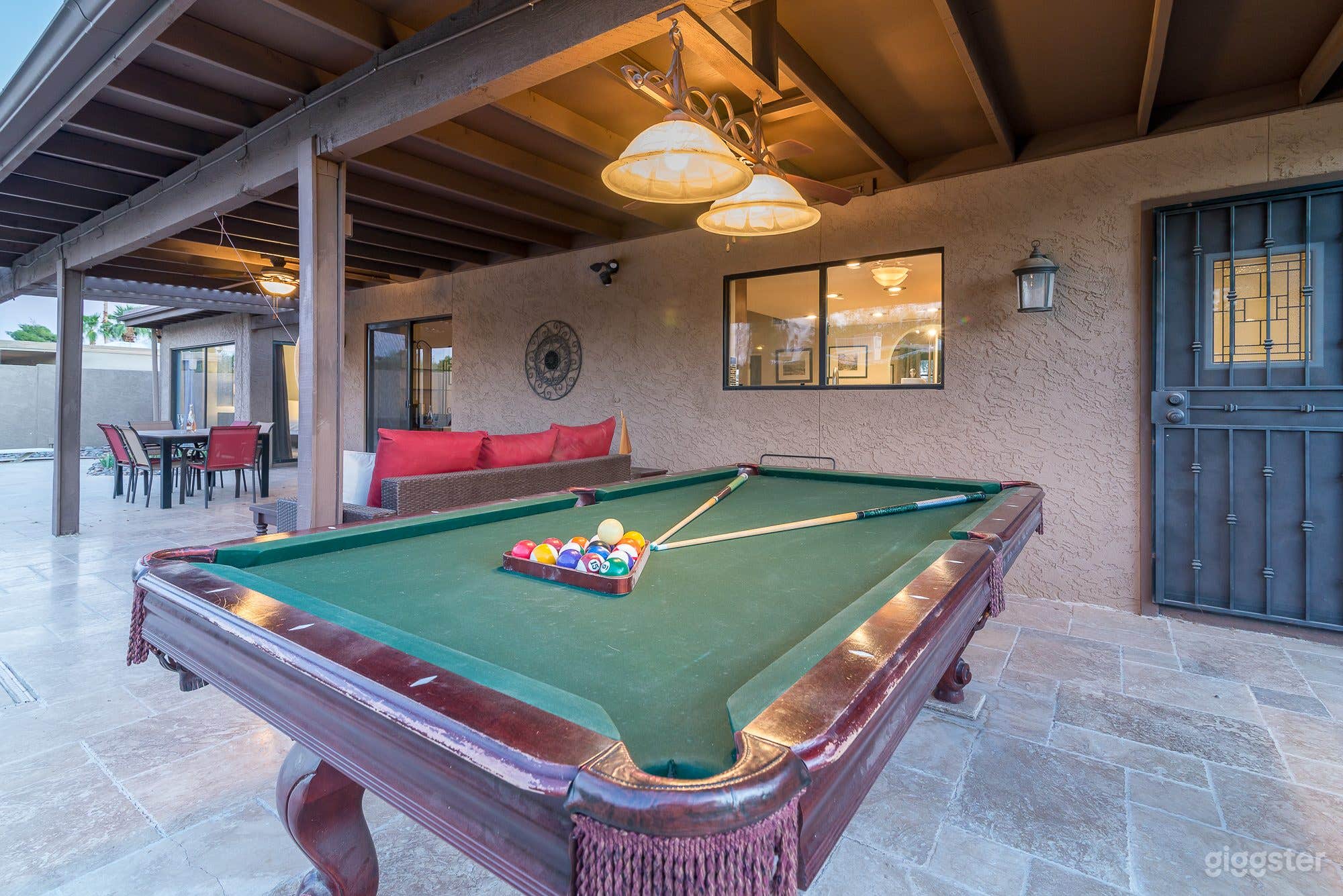 Casa De Palms Photo 4