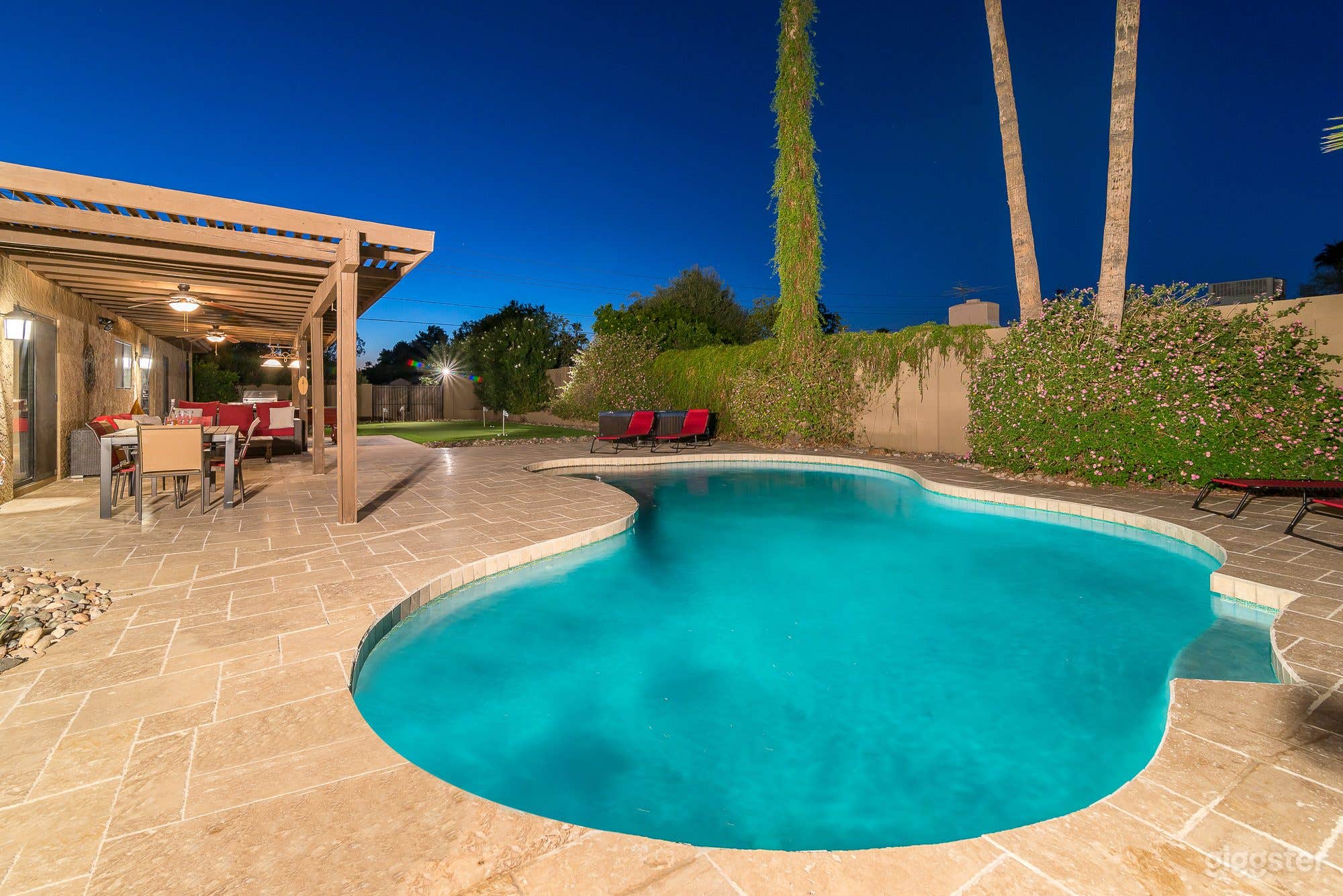 Casa De Palms Photo 3