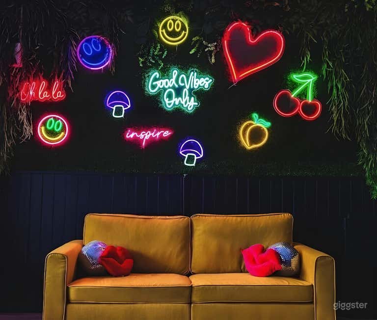  El espacio perfecto para cada evento: Tu bar soñado 