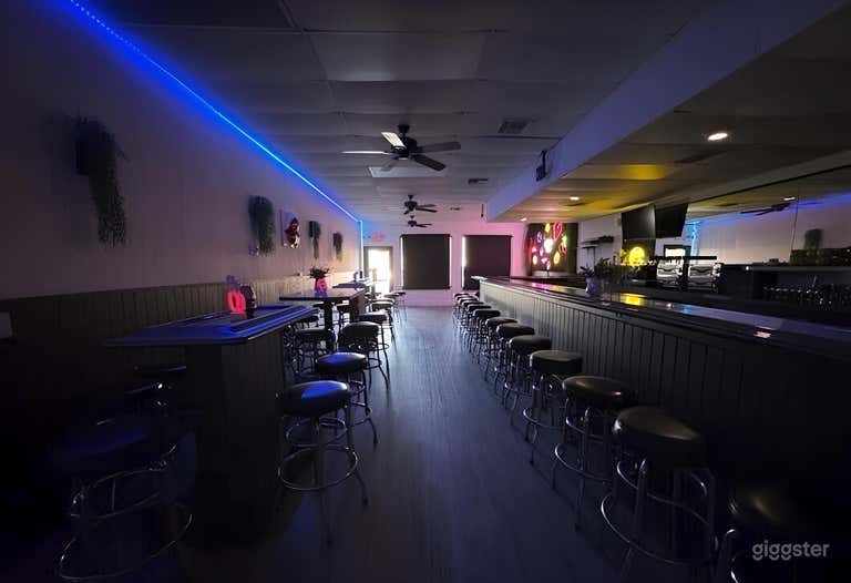  El espacio perfecto para cada evento: Tu bar soñado 