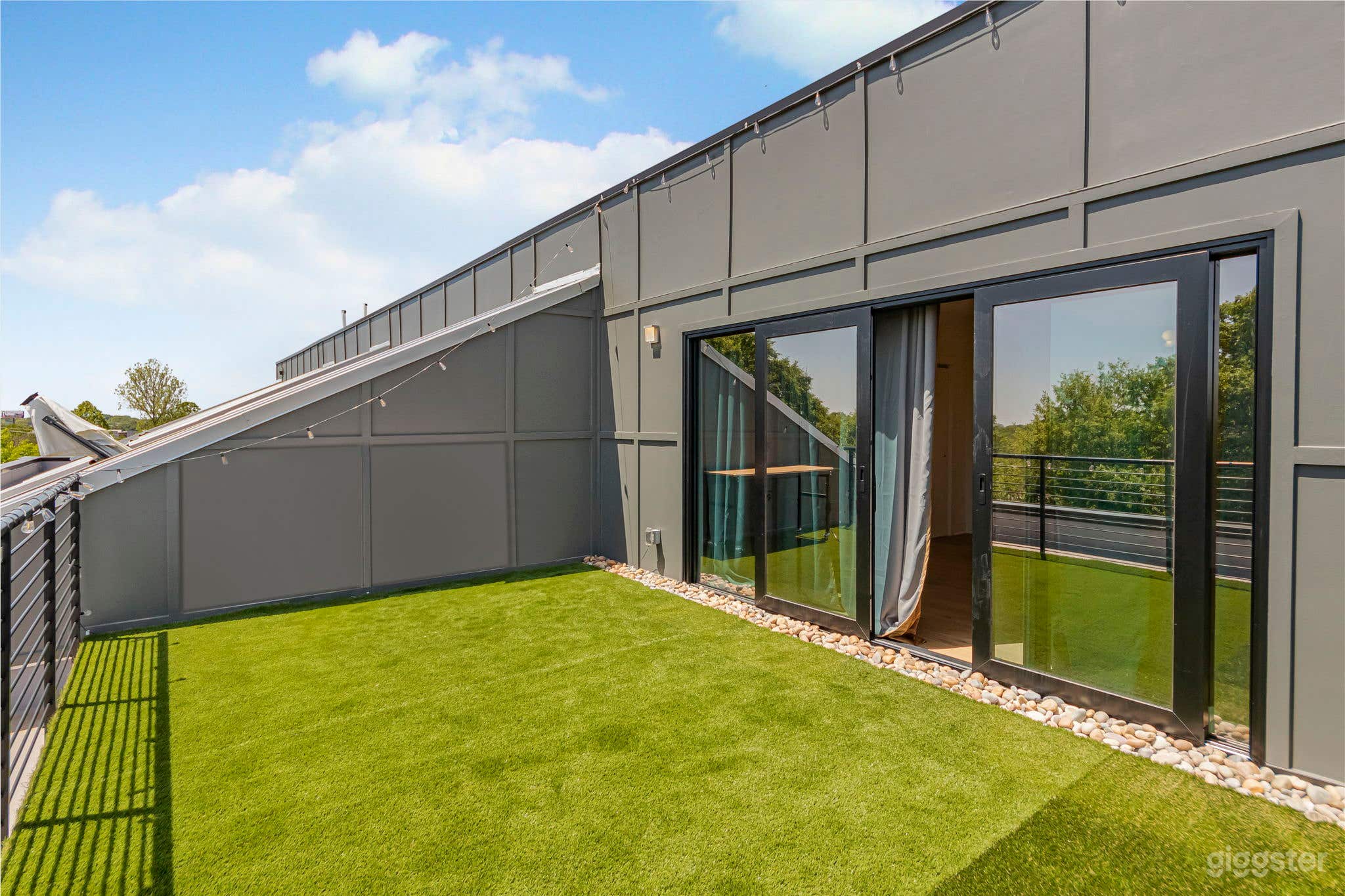 Downtown Atlanta Loft Photo 4