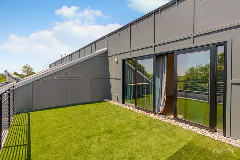  Downtown Atlanta Loft 