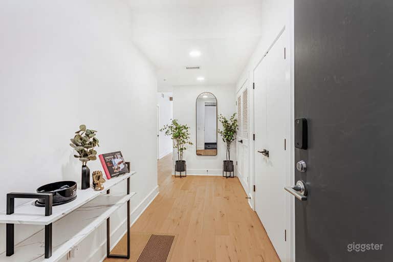  Downtown Atlanta Loft 