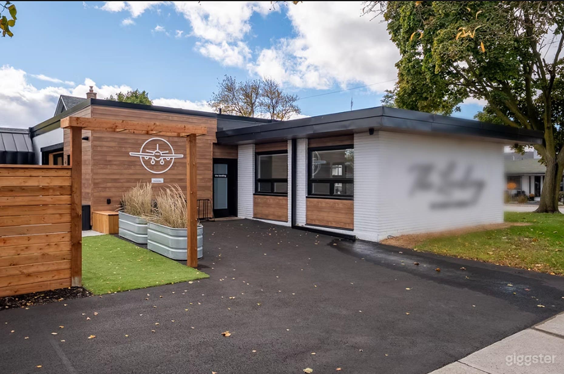 A Downtown Gathering Space Photo 1