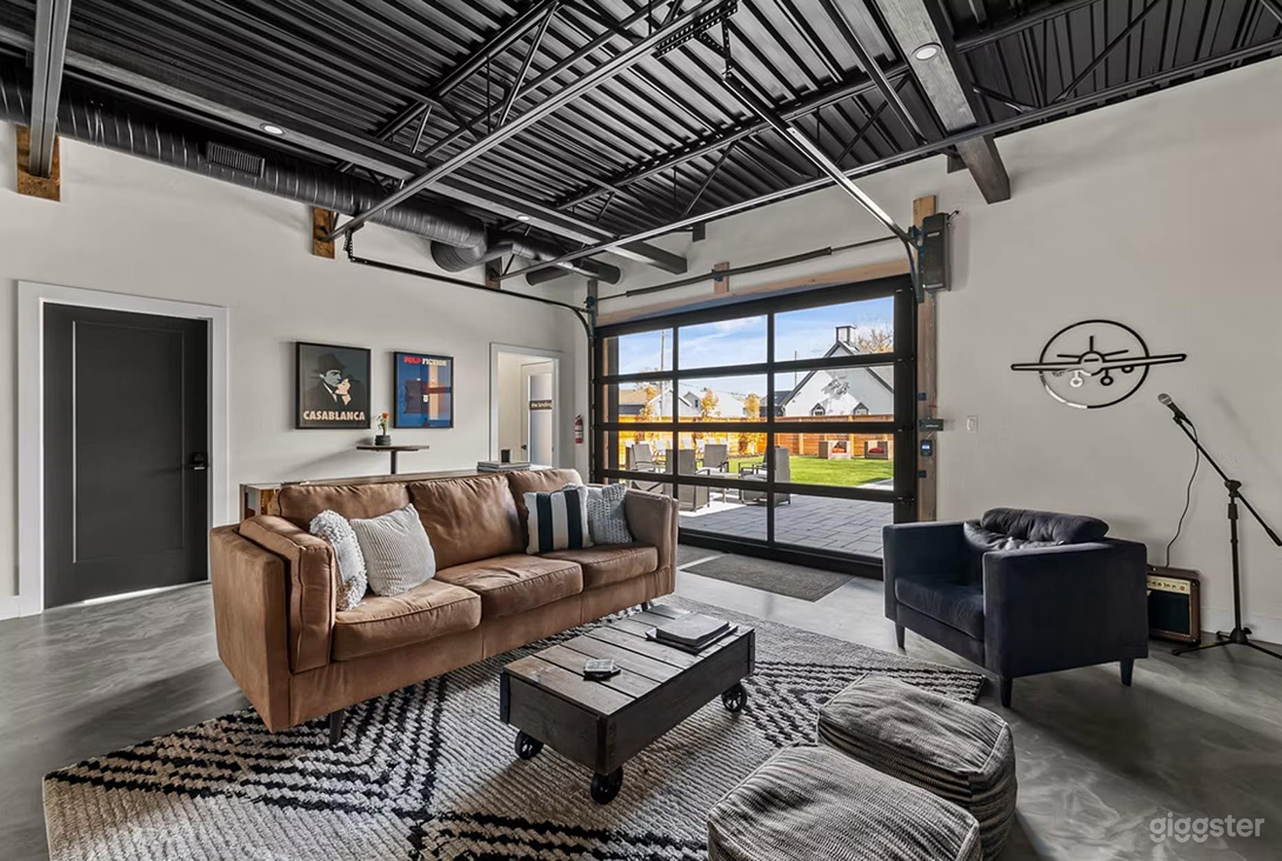 A Downtown Gathering Space Photo 3