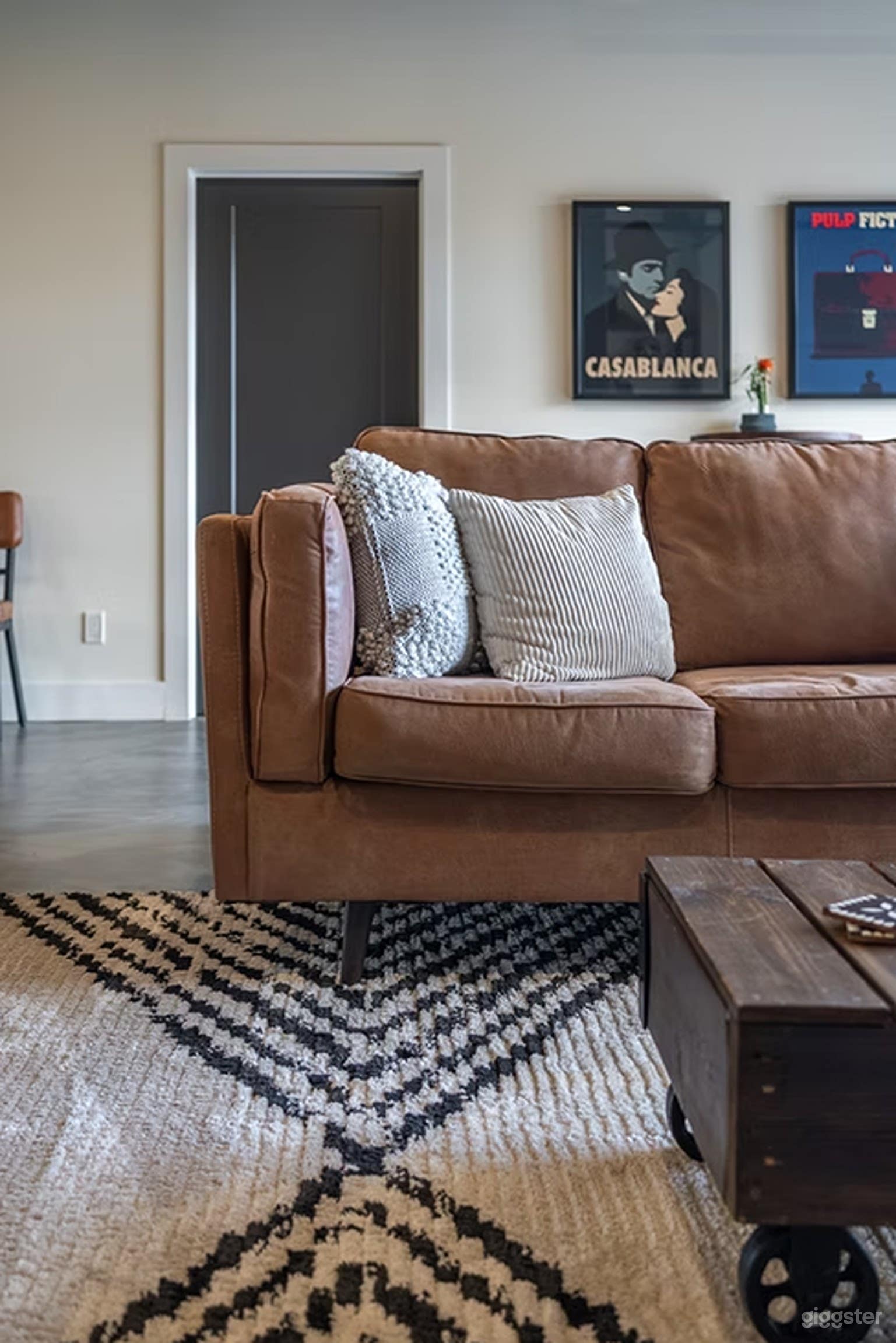 A Downtown Gathering Space Photo 4