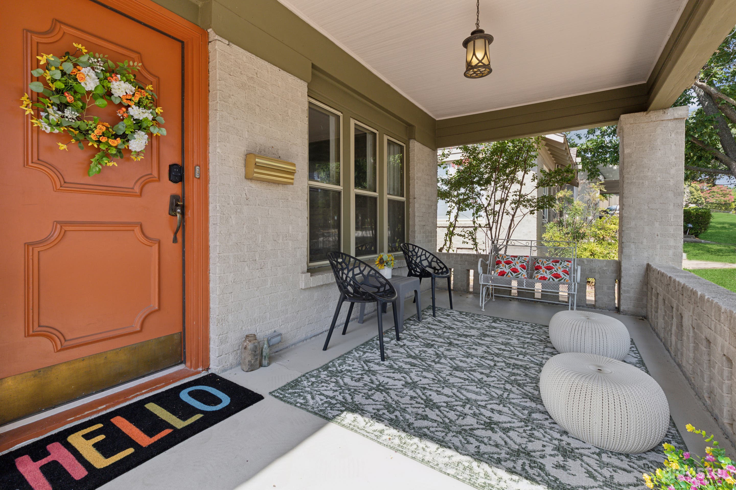 The Groovy Casa Photo 4