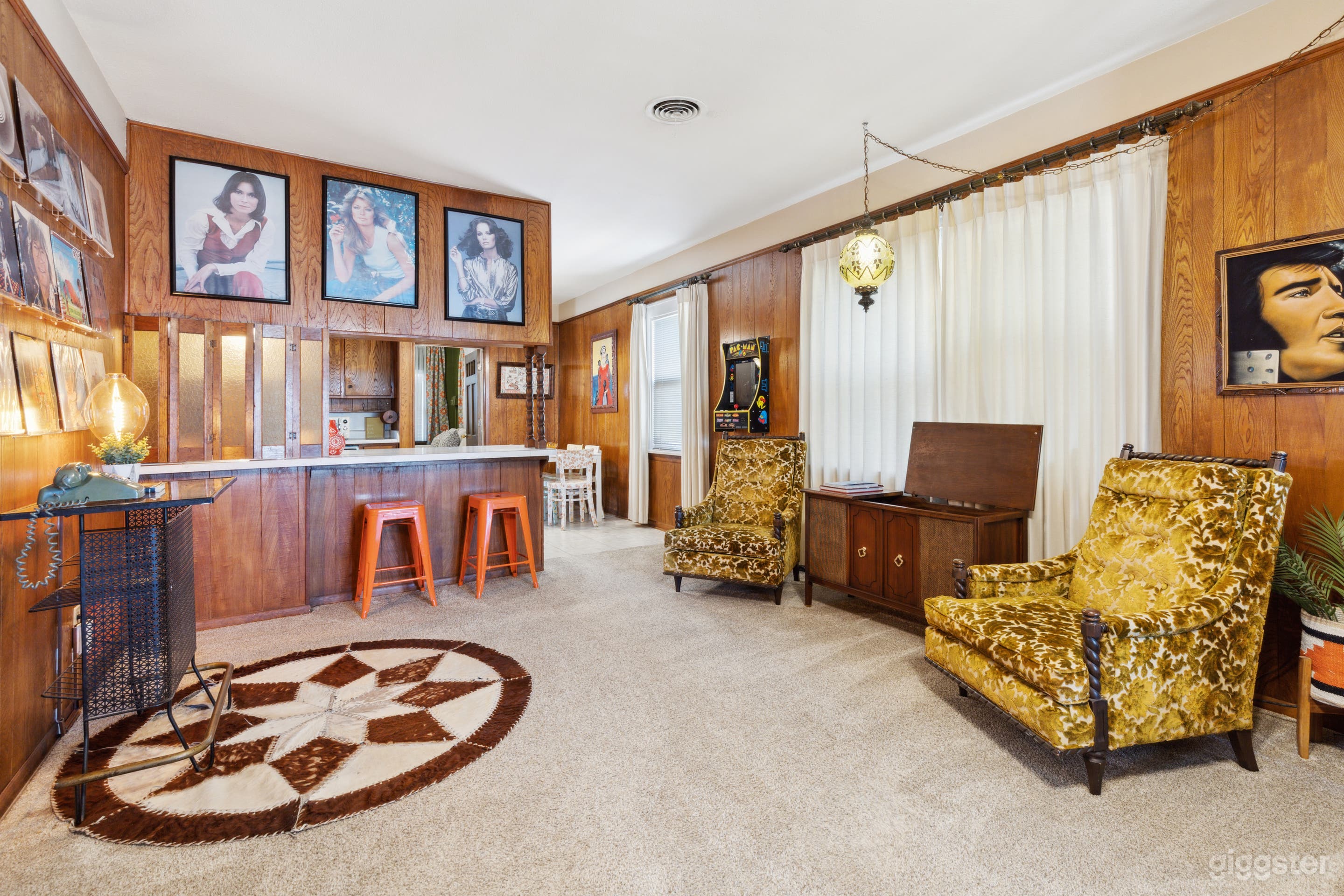 The Groovy Casa Photo 1