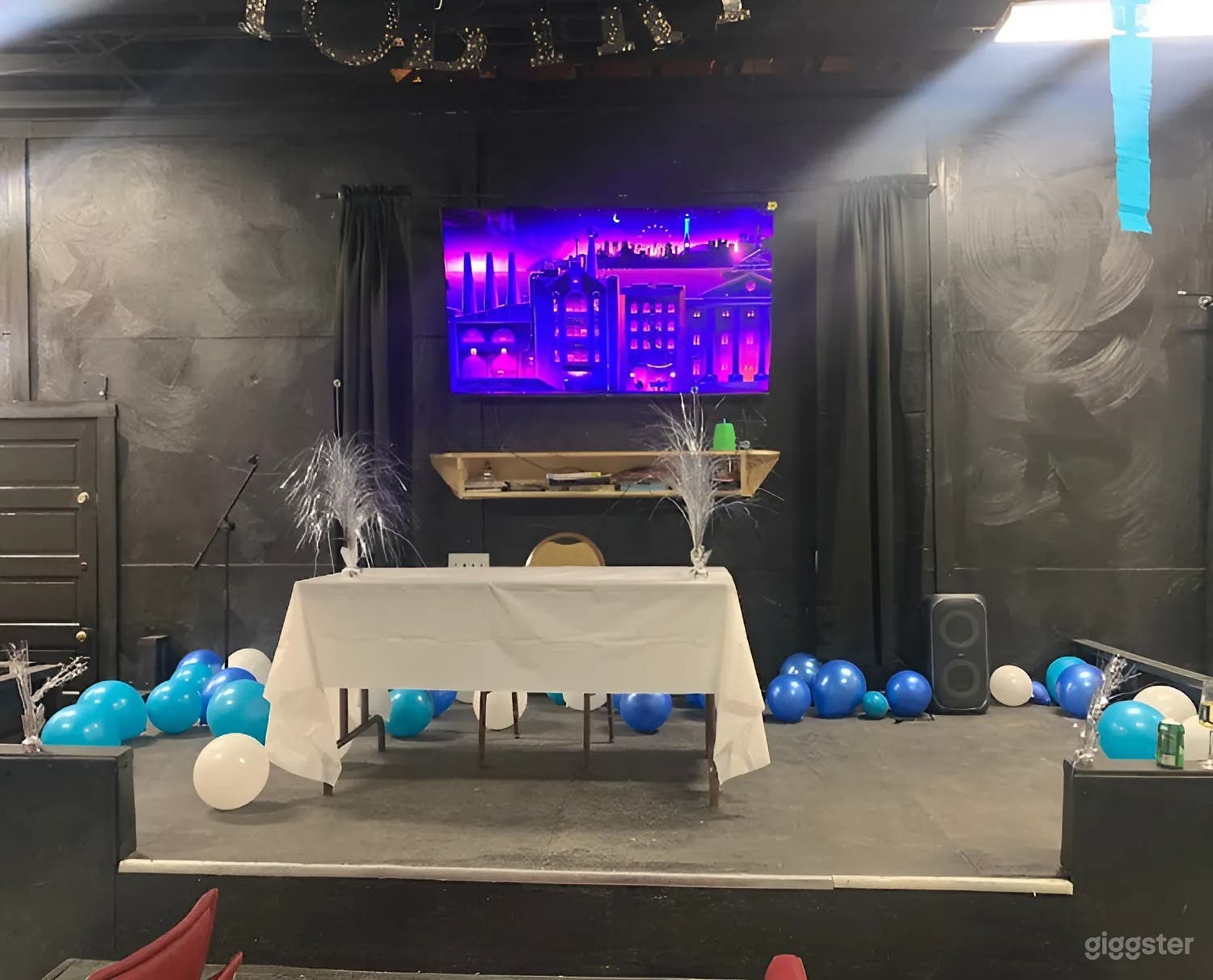 Cleveland's Premier Multi-disciplinary Event Venue Photo 2