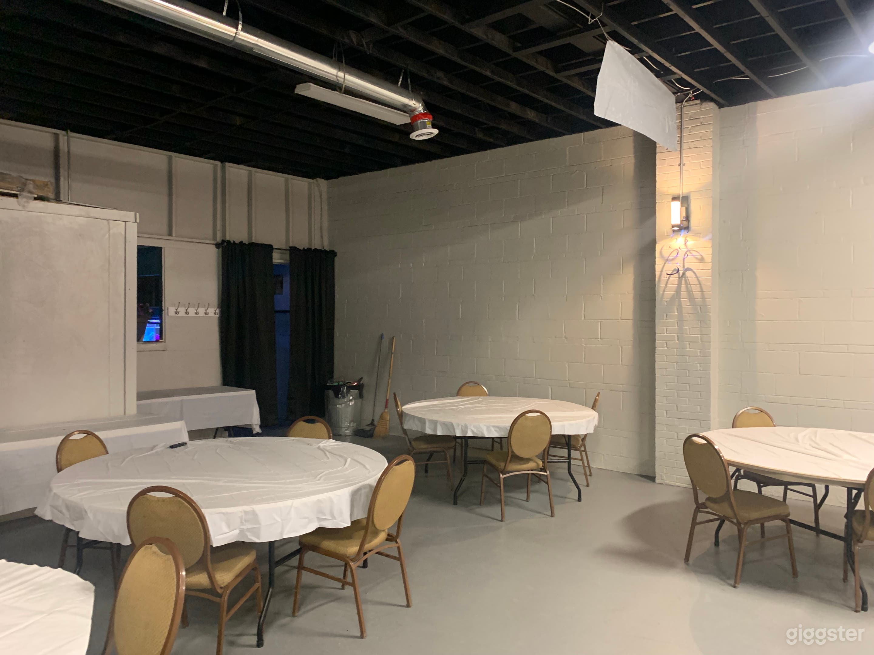 Cleveland's Premier Multi-disciplinary Event Venue Photo 3