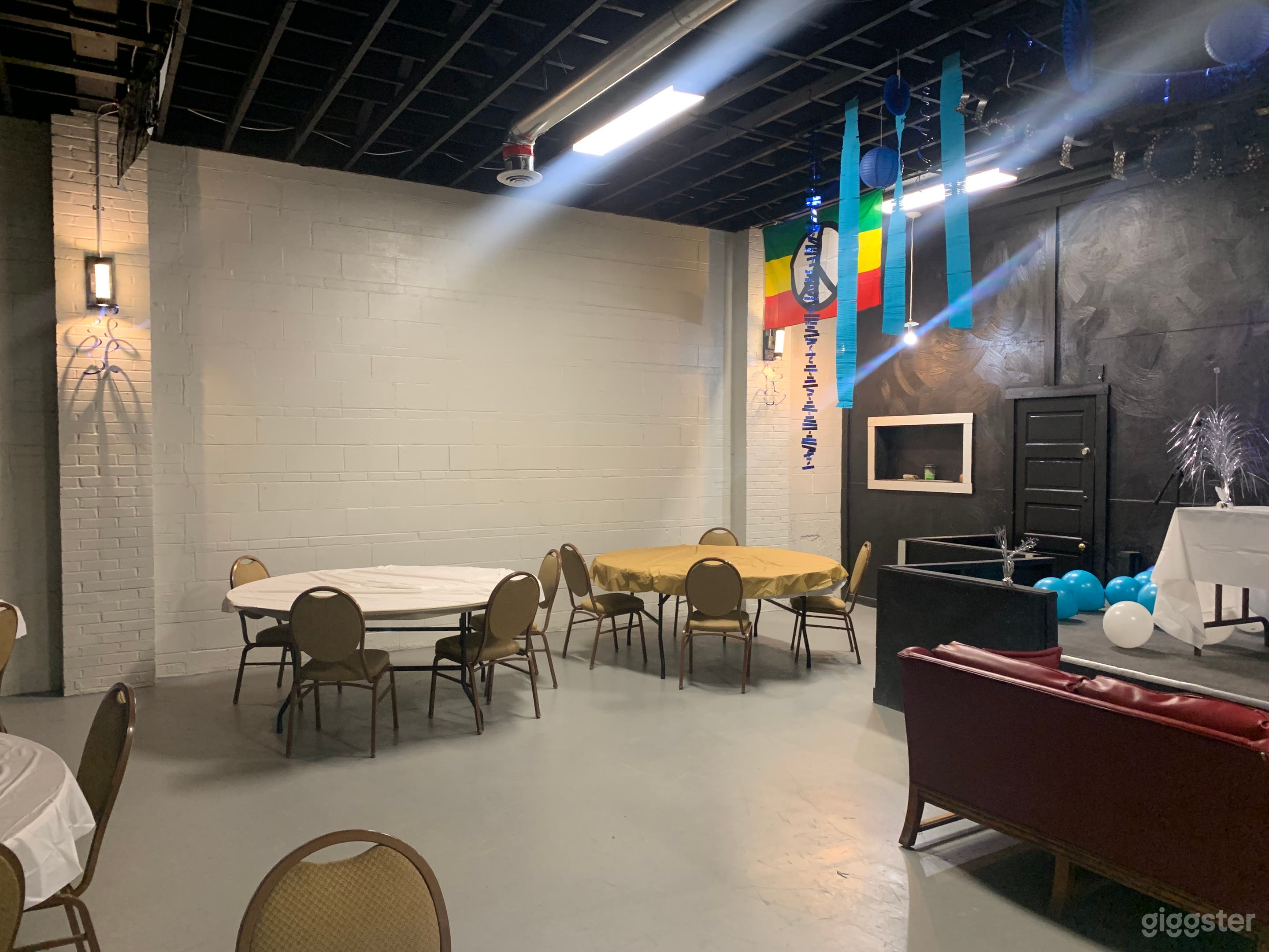 Cleveland's Premier Multi-disciplinary Event Venue Photo 4