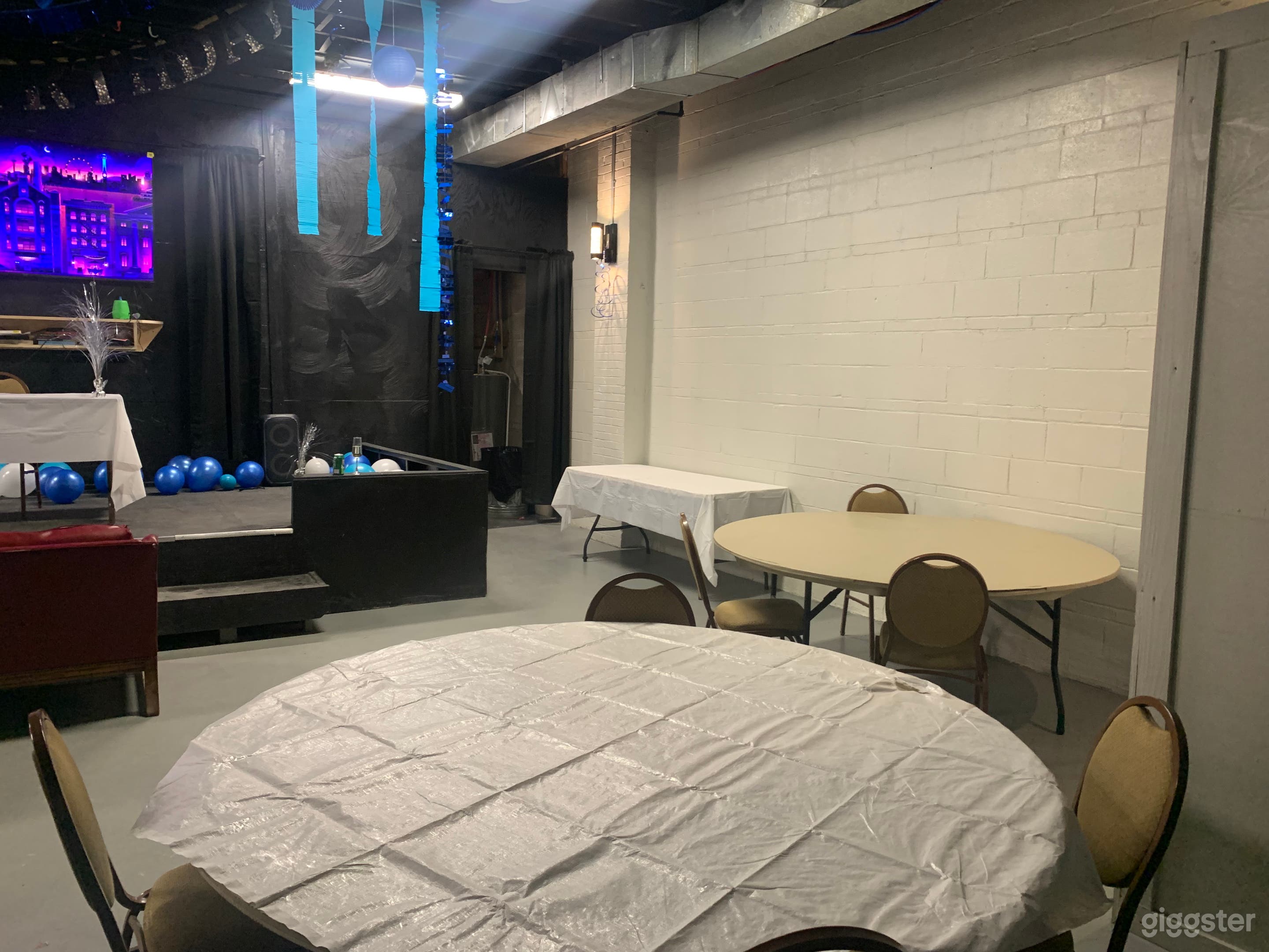 Cleveland's Premier Multi-disciplinary Event Venue Photo 1