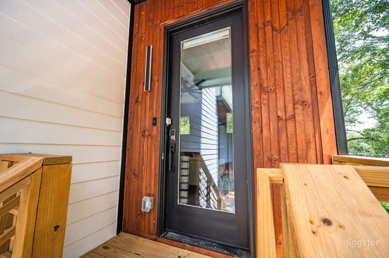  City In The Forest | 5BD/5BA | ATL Beltline | Summerhill 