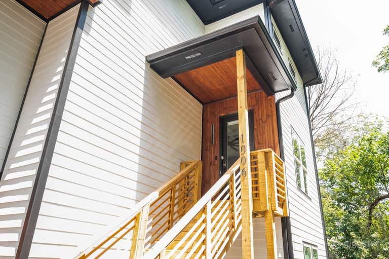  City In The Forest | 5BD/5BA | ATL Beltline | Summerhill 