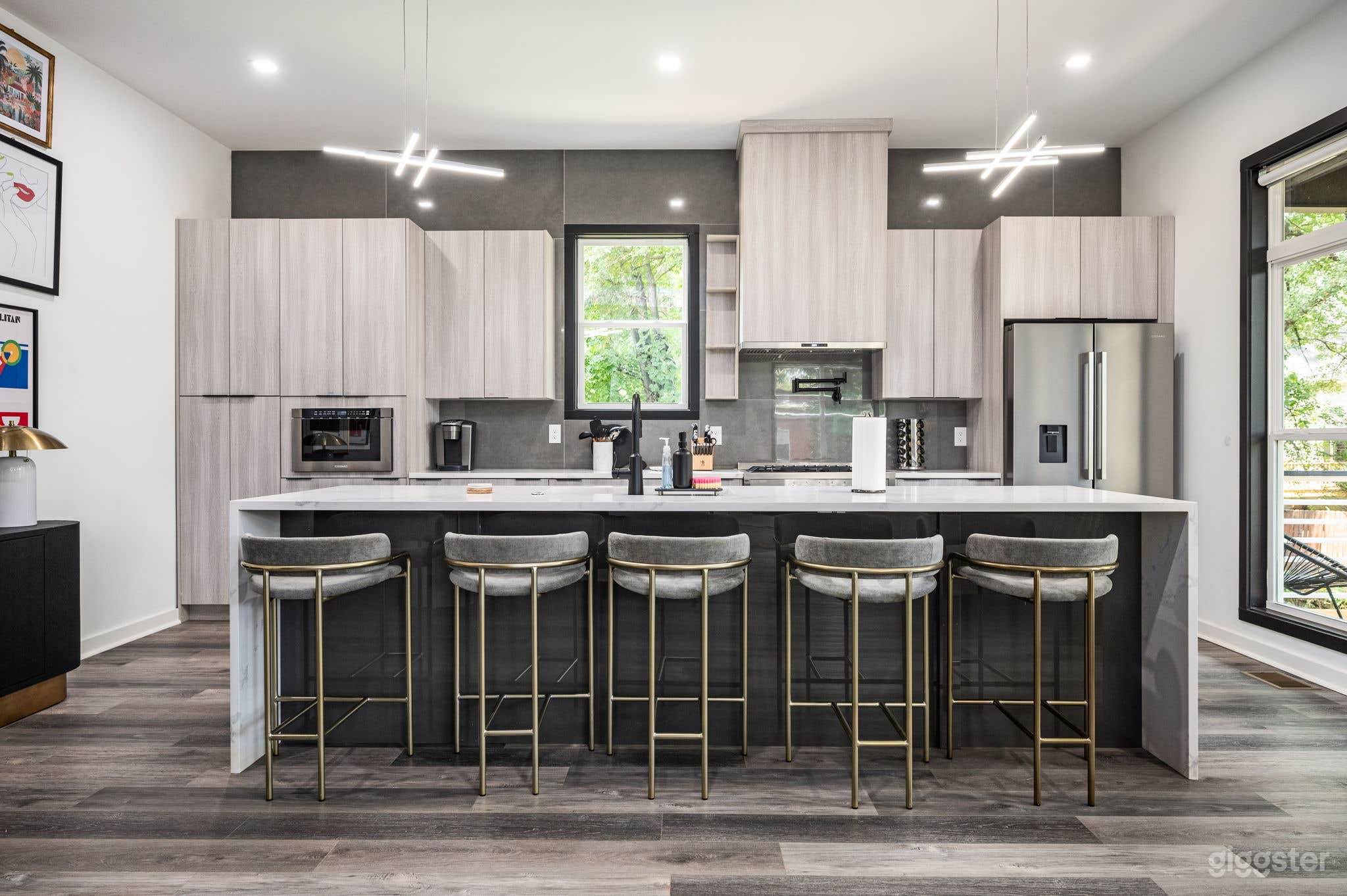 City In The Forest | 5BD/5BA | ATL Beltline | Summerhill Photo 4