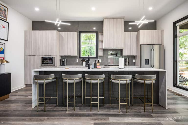  City In The Forest | 5BD/5BA | ATL Beltline | Summerhill 