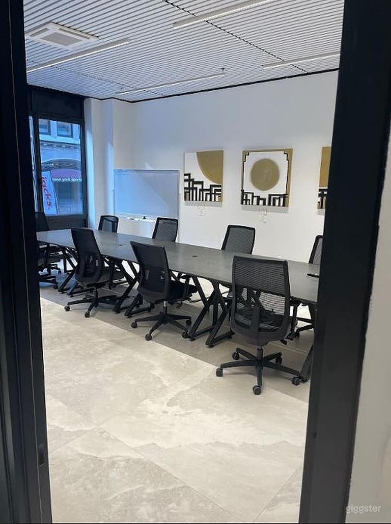  Marvelous Boardroom 2 in NYC 