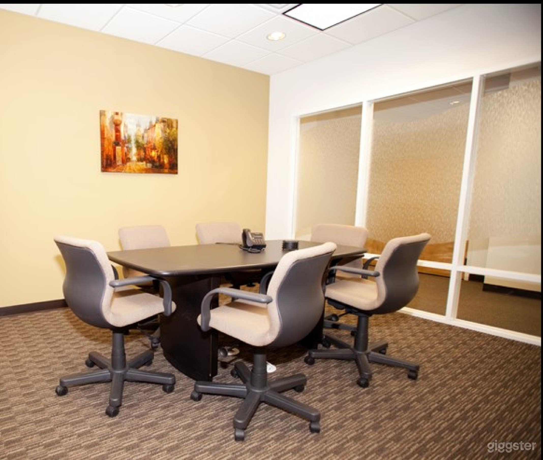 Conference Room  Photo 1