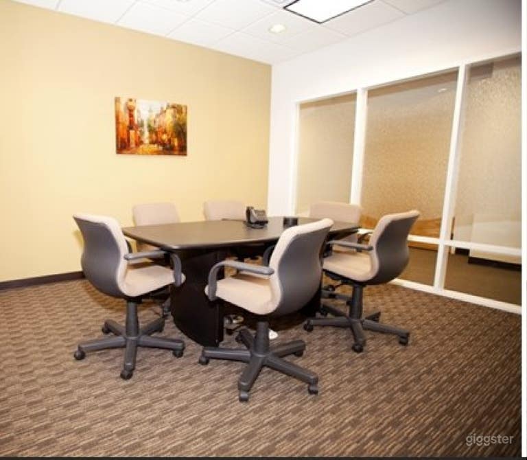  Conference Room  