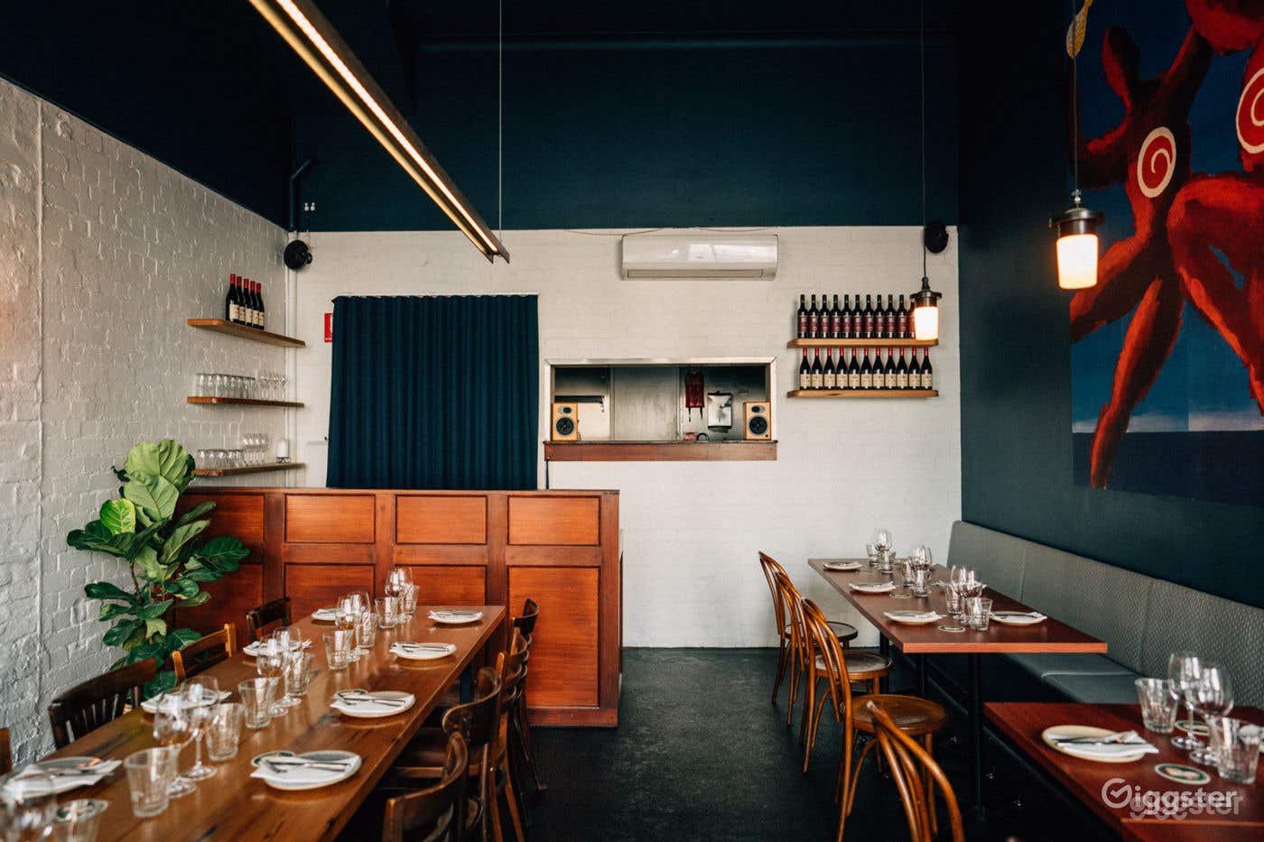 The Private Dining Room Photo 1