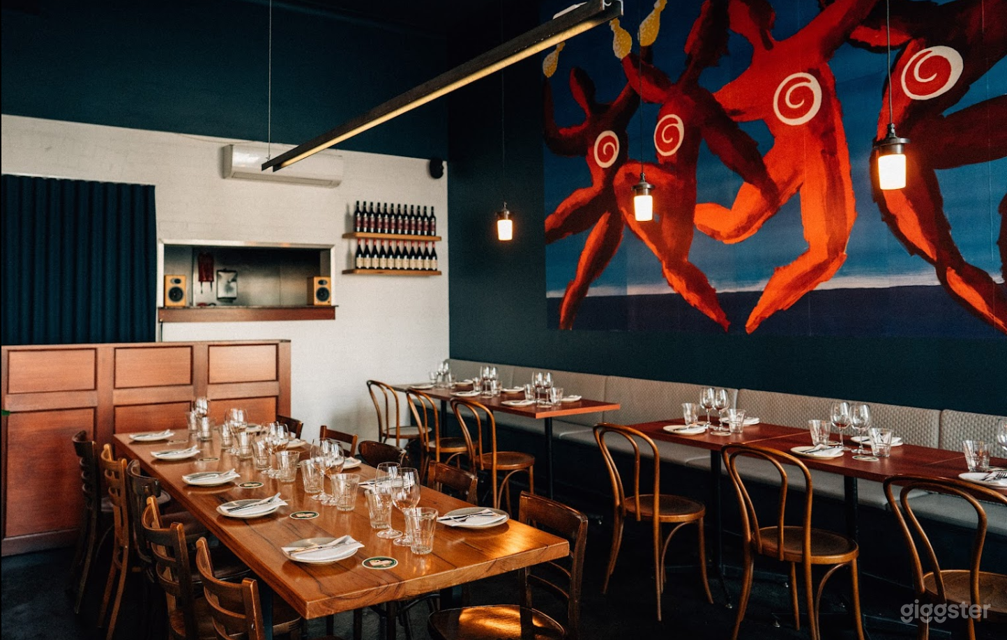 The Private Dining Room Photo 3