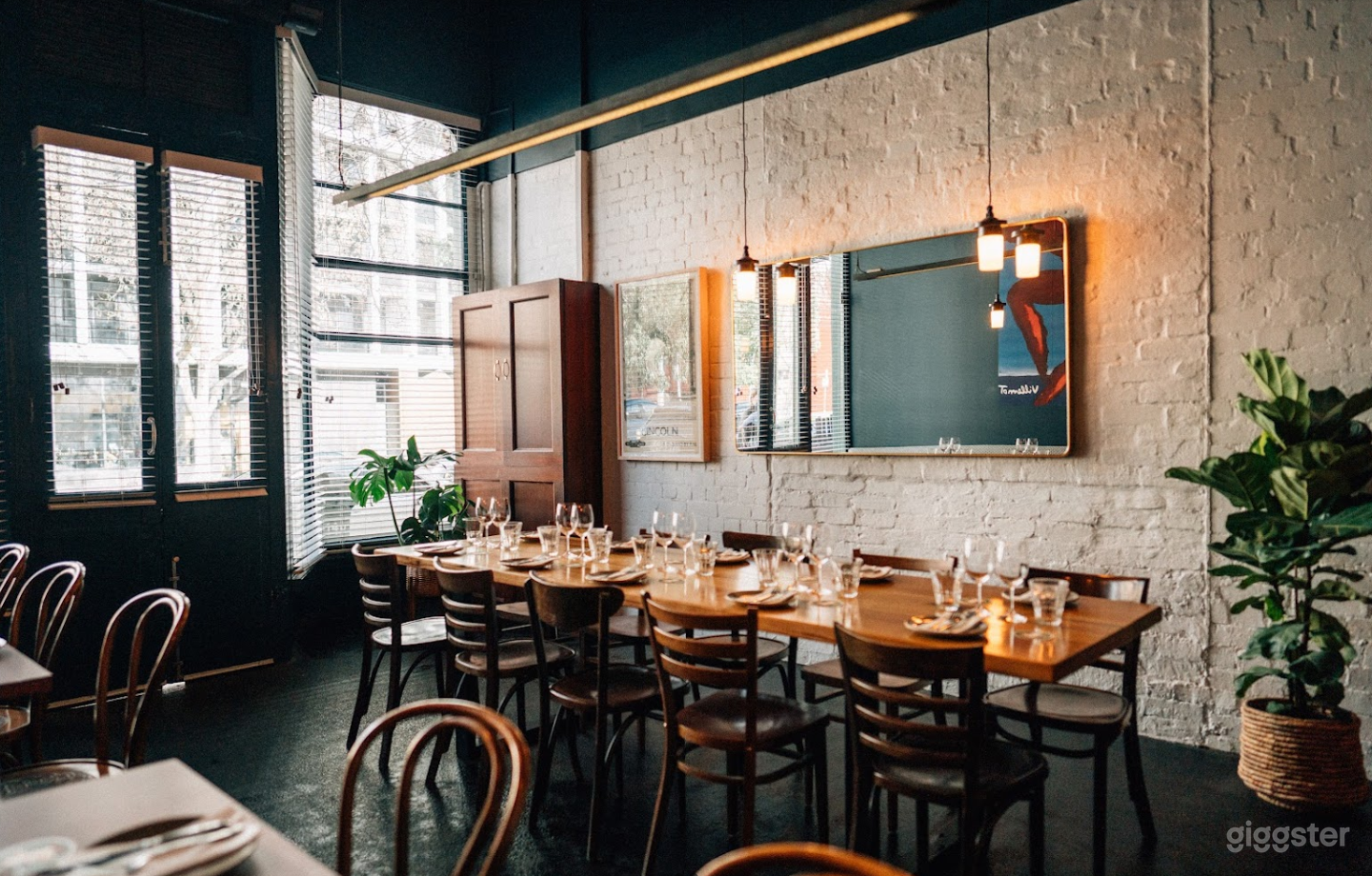 The Private Dining Room Photo 4