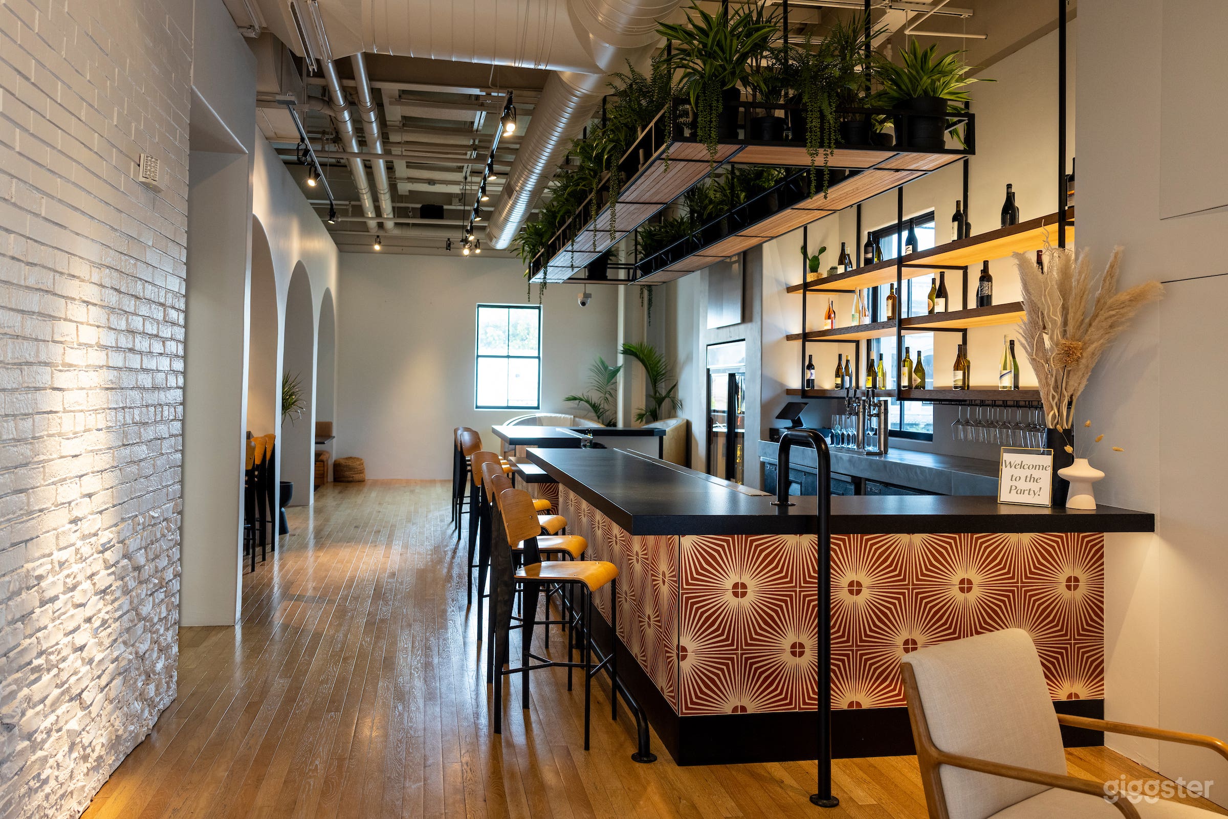 Region Event Center Photo 1