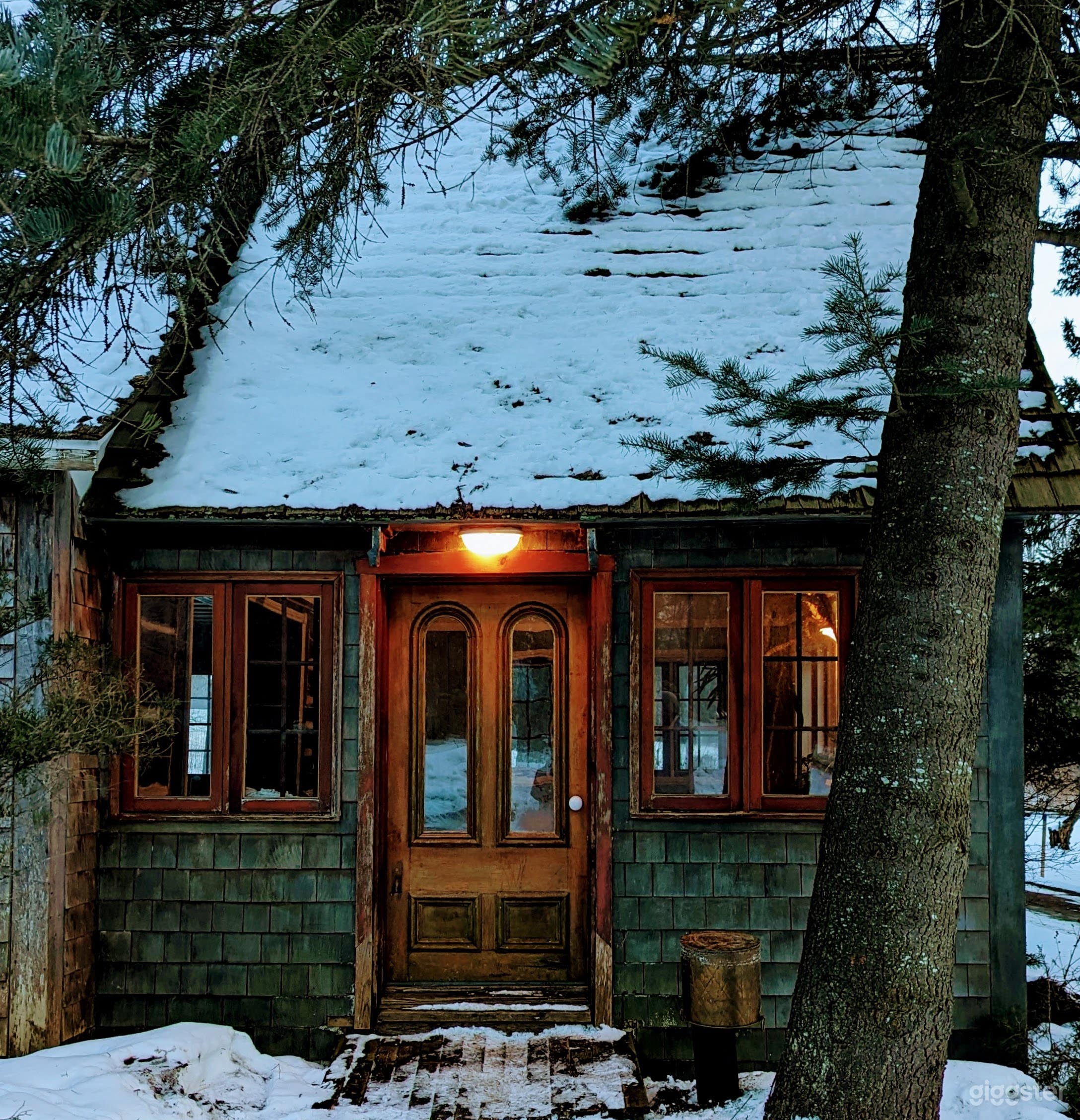 Authentic 1721 Heritage Farmhouse – Featured in X-Men movie Photo 4