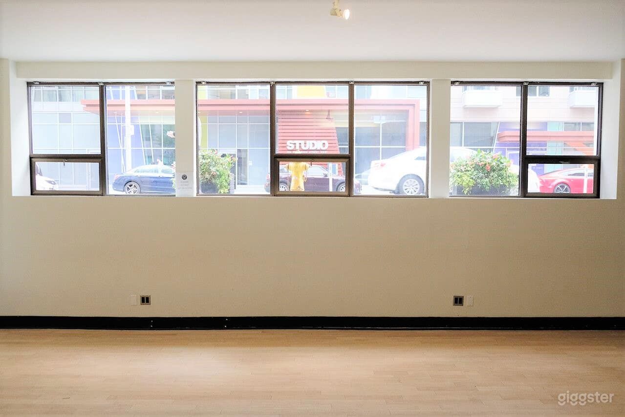 Natural Light Dance Studio Photo 4