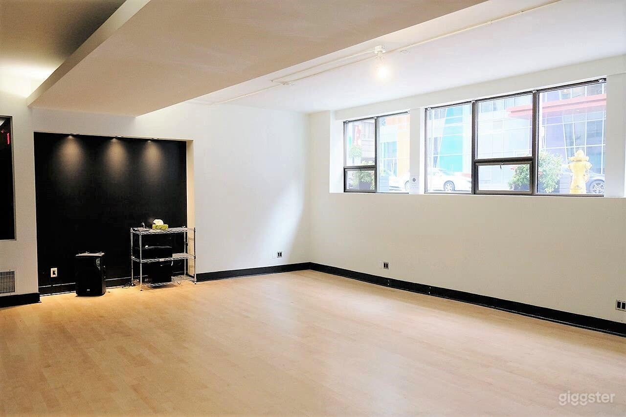 Natural Light Dance Studio Photo 2