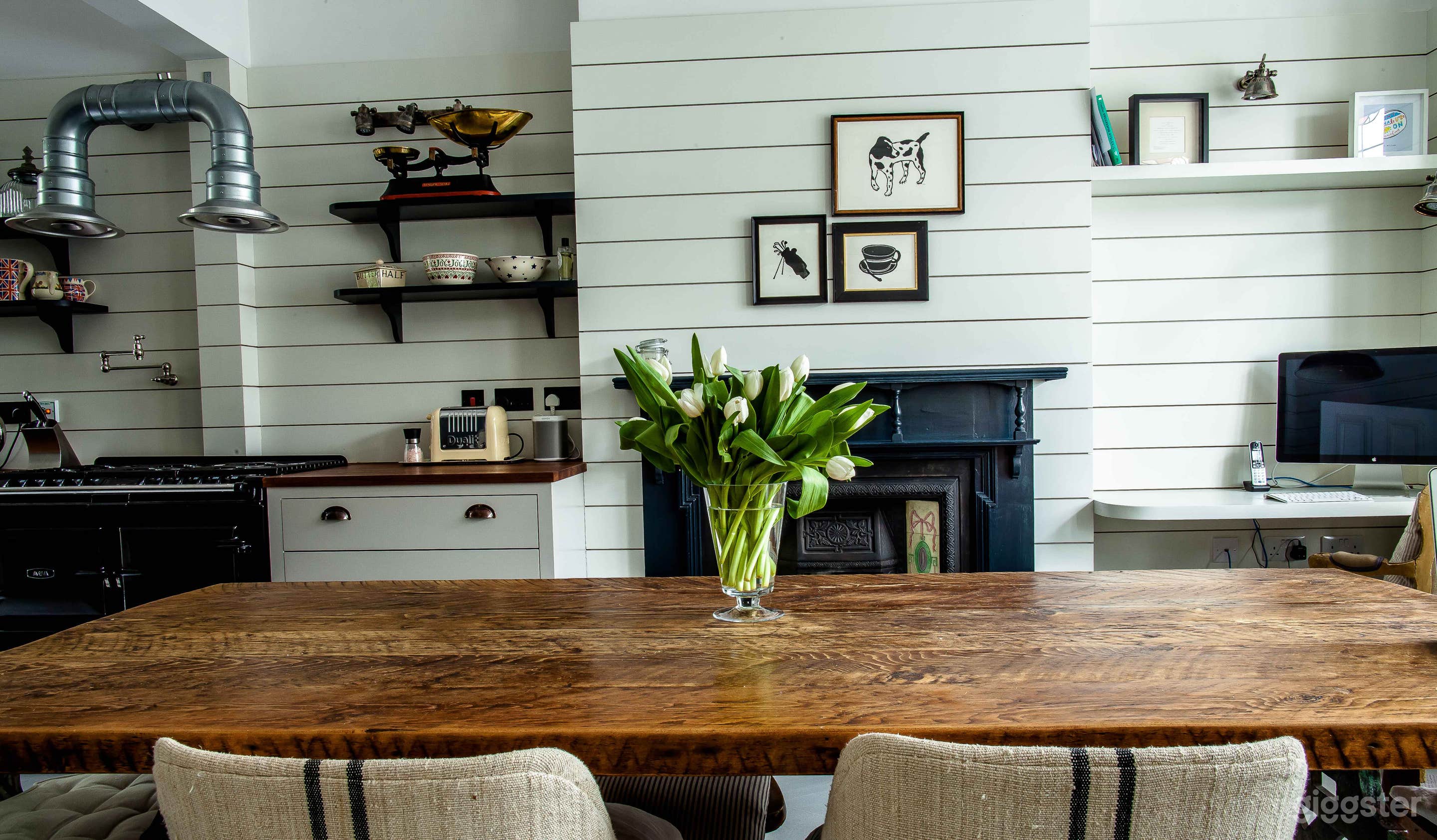 Spacious and Light Edwardian Home in Streatham Photo 3