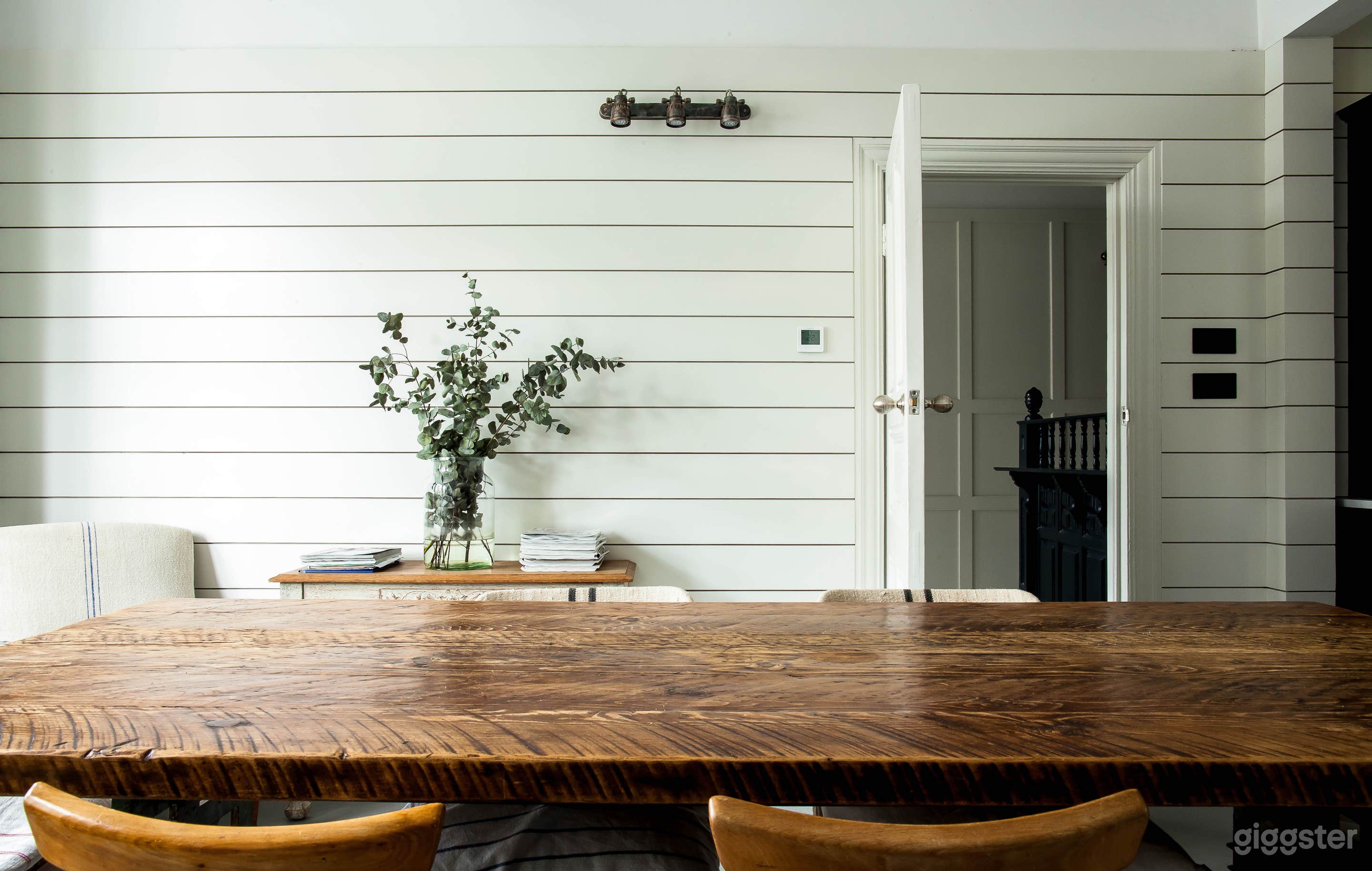 Spacious and Light Edwardian Home in Streatham Photo 2