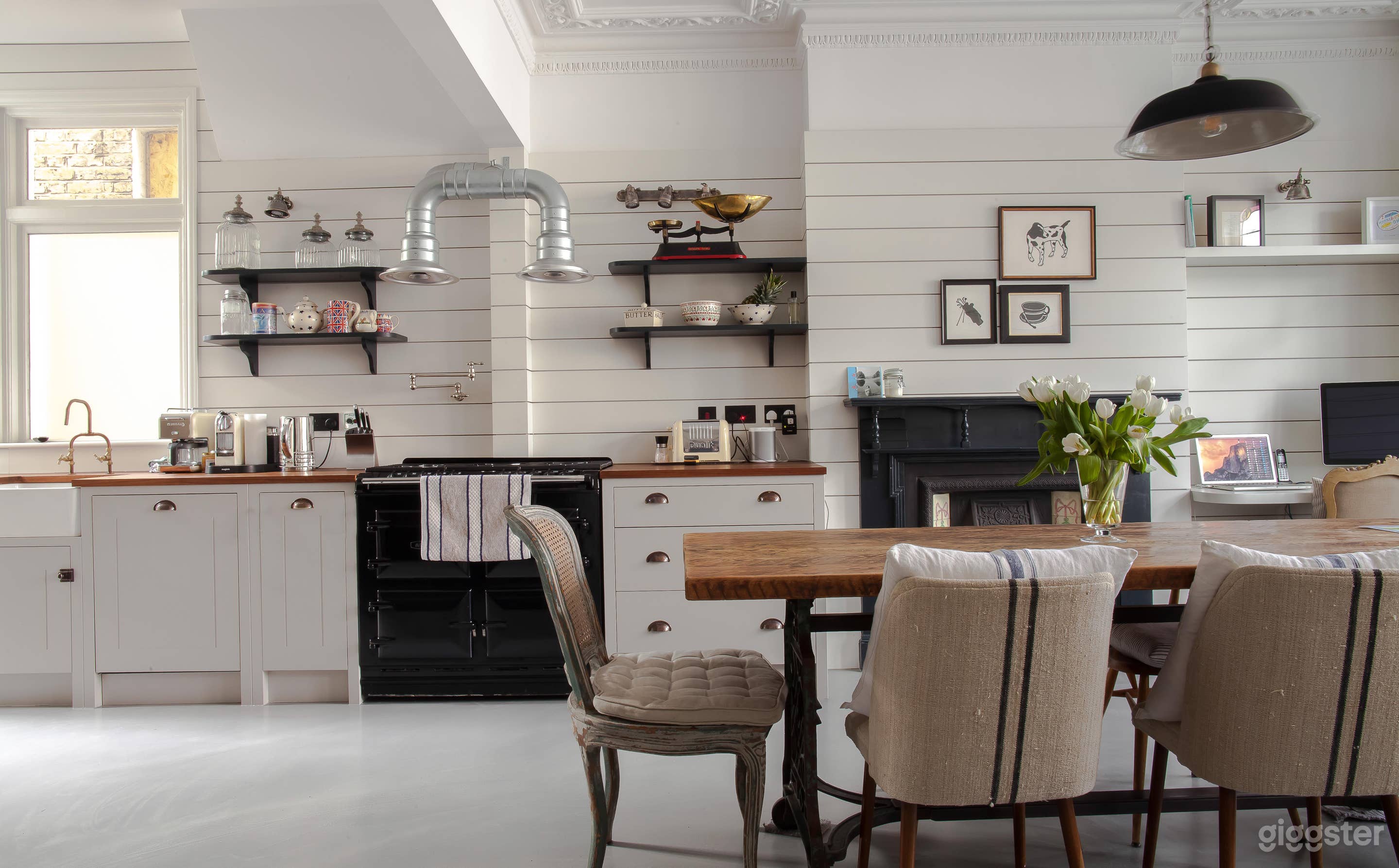 Spacious and Light Edwardian Home in Streatham Photo 1