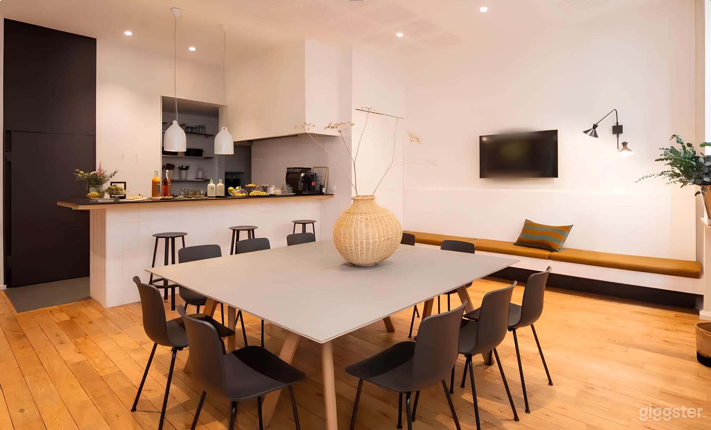 Photo de An exceptional apartment in the heart of Lyon 4