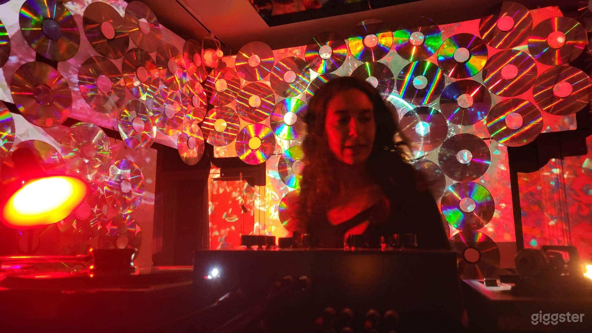 Ctrllab Eclectic Art Gallery &amp; Event Space  Photo 1