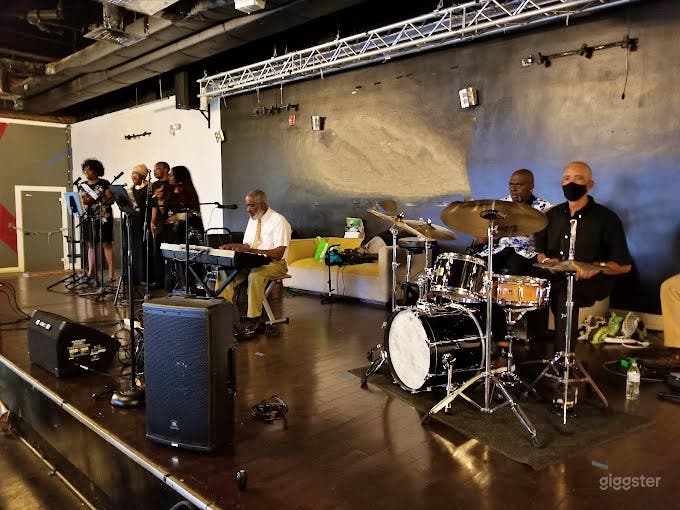  Mahogany Hall in Baltimore 