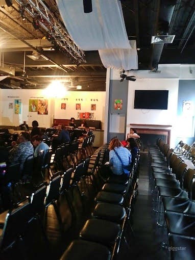  Mahogany Hall in Baltimore 