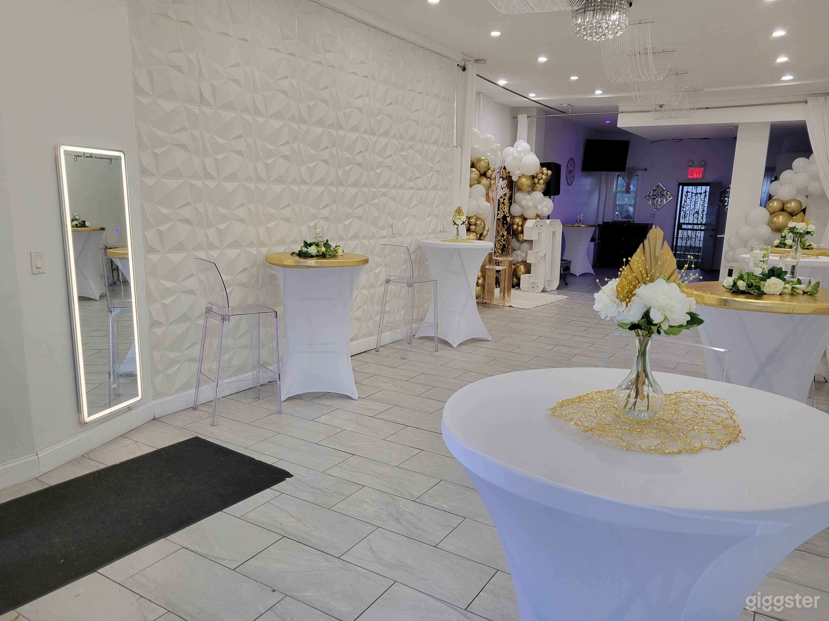 Versatile Intimate Event Venue Photo 1