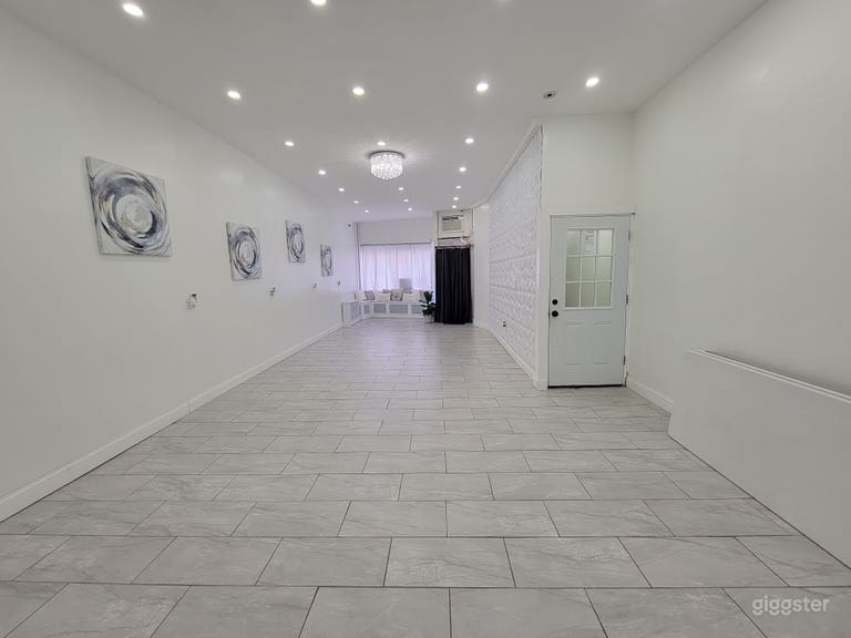  Versatile Intimate Event Venue 