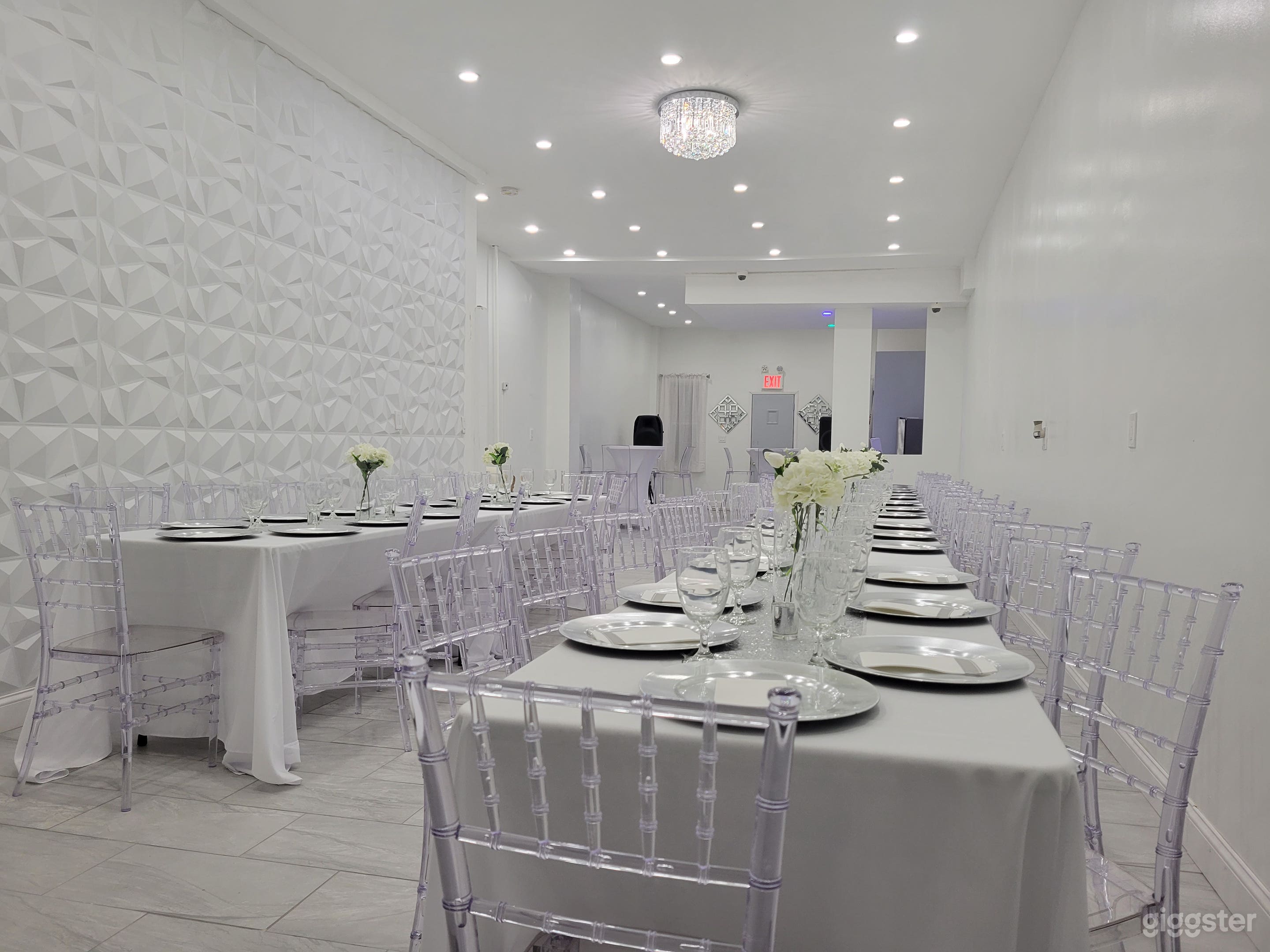 Versatile Intimate Event Venue Photo 2