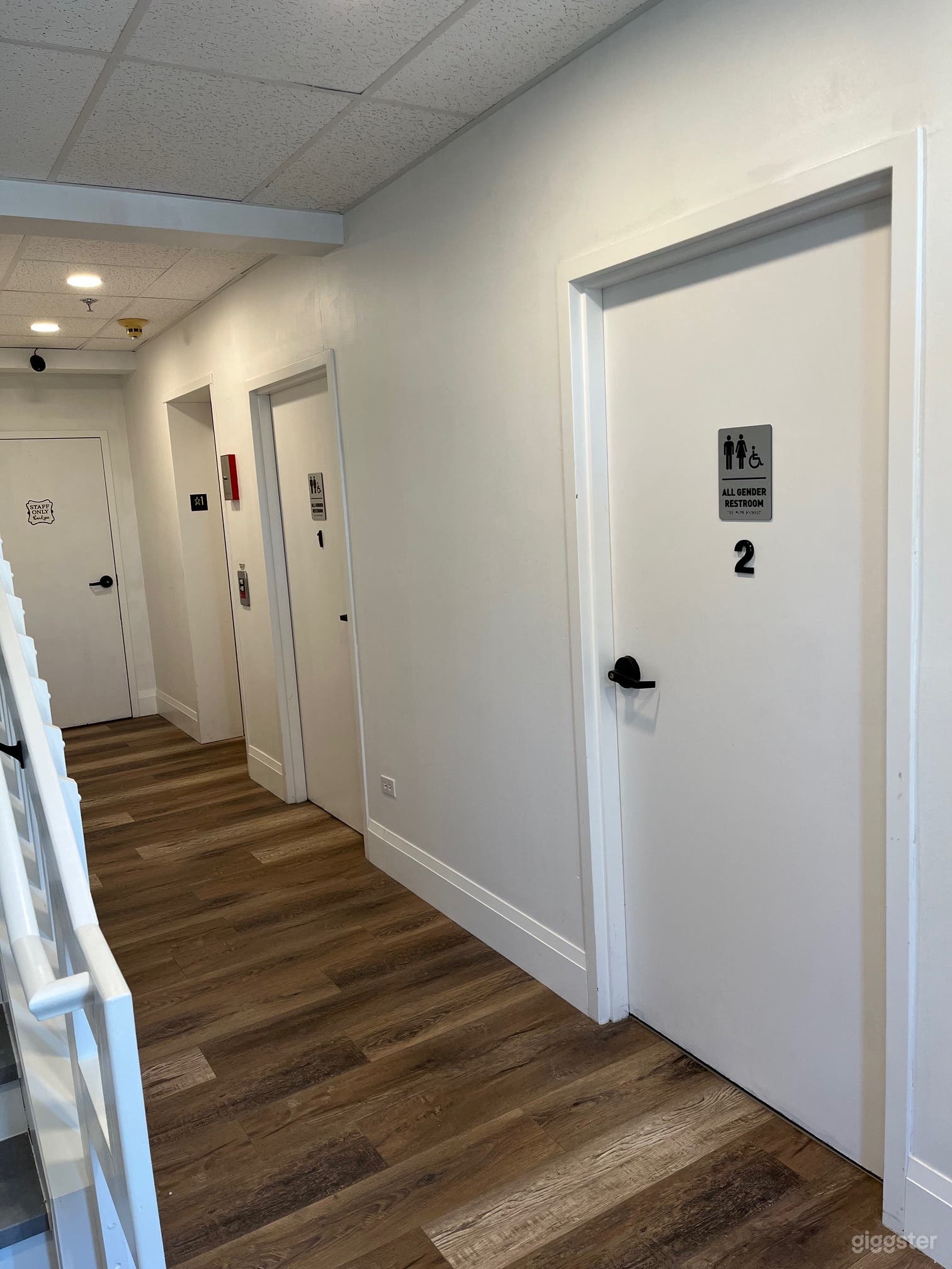 Office condo Photo 4