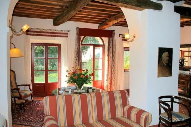  Il Paradiso 