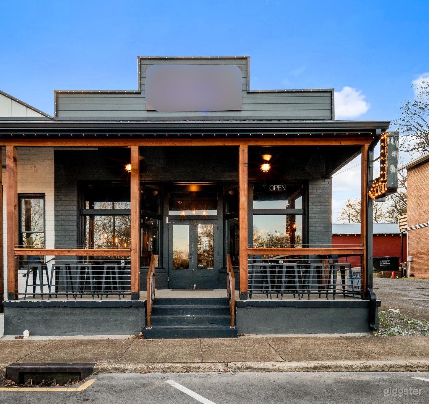 Coffee Shop Eagleville Photo 1