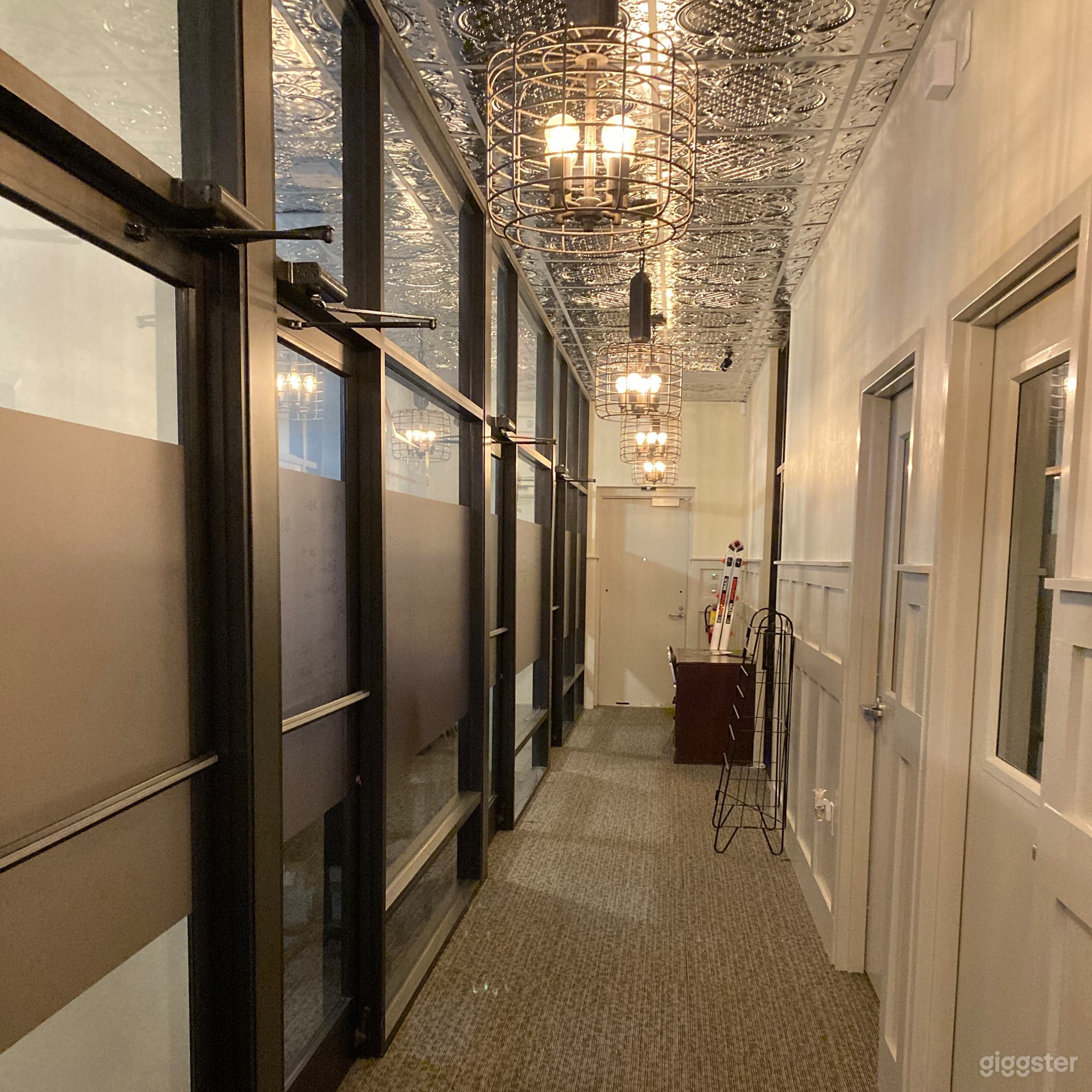 Functional &amp; Large Conference Room in Downtown Rolesville Photo 2