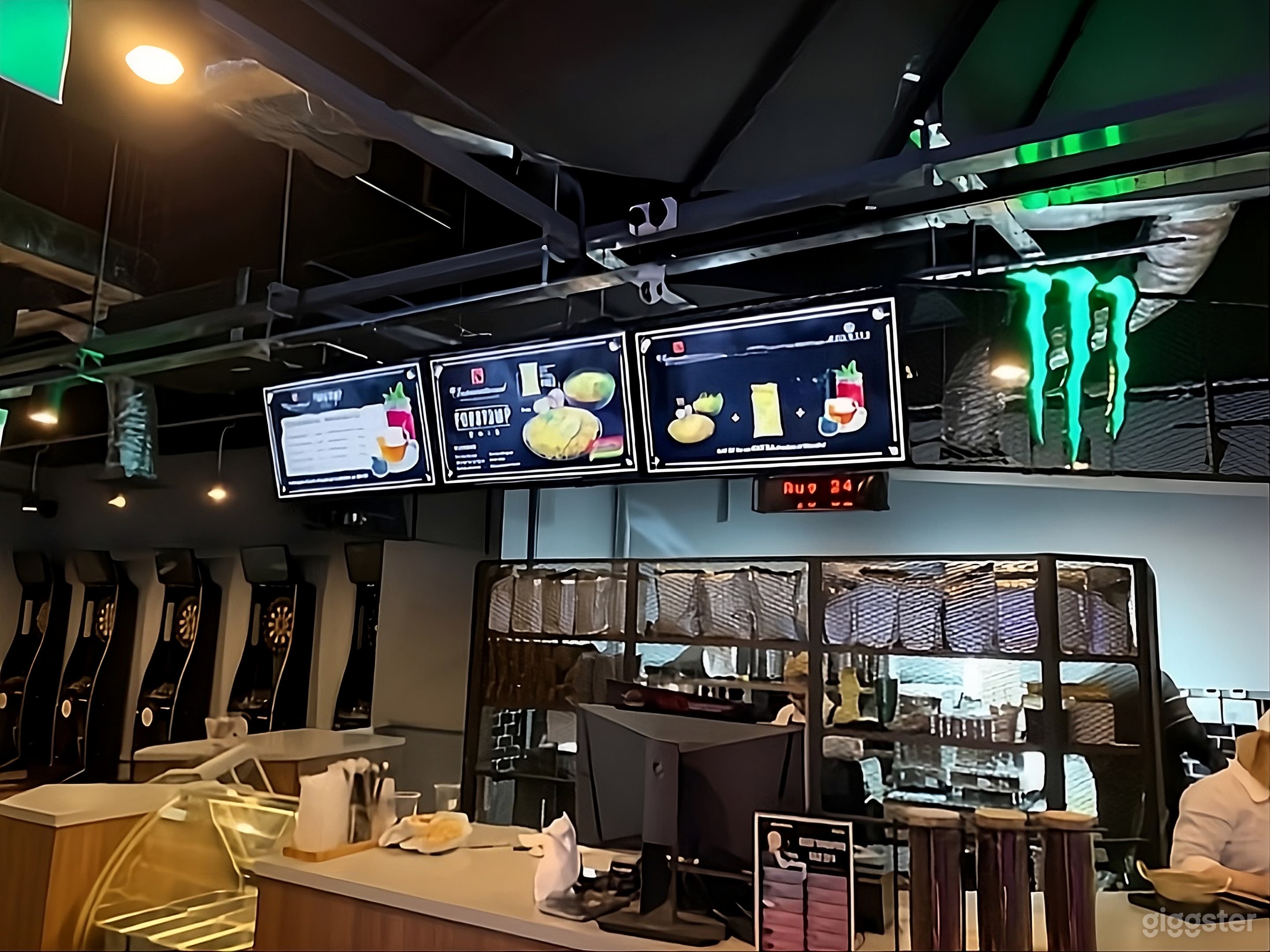 Esports Arena for Watch Party and Gaming Experience Photo 4