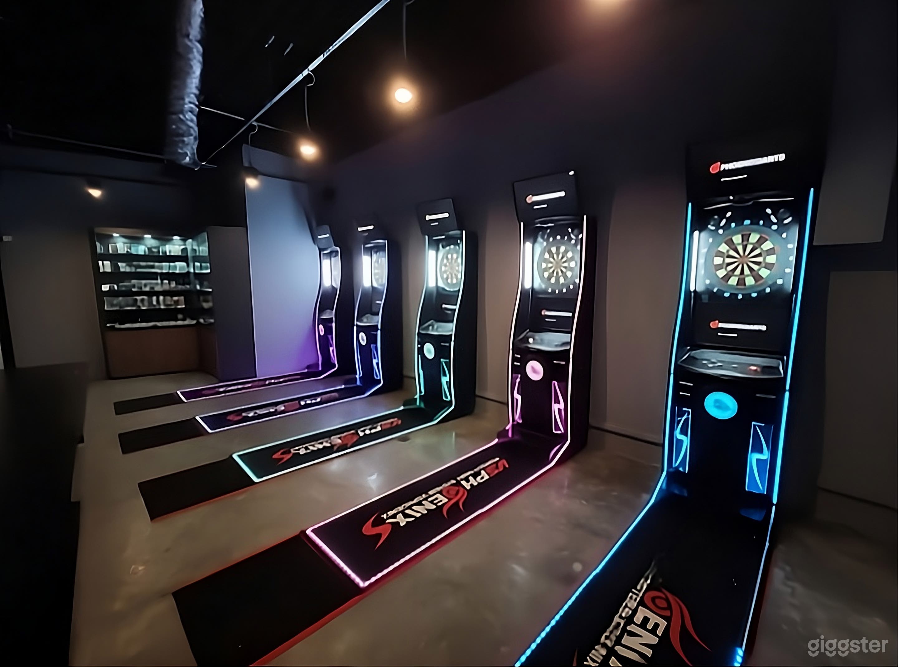 Esports Arena for Watch Party and Gaming Experience Photo 2