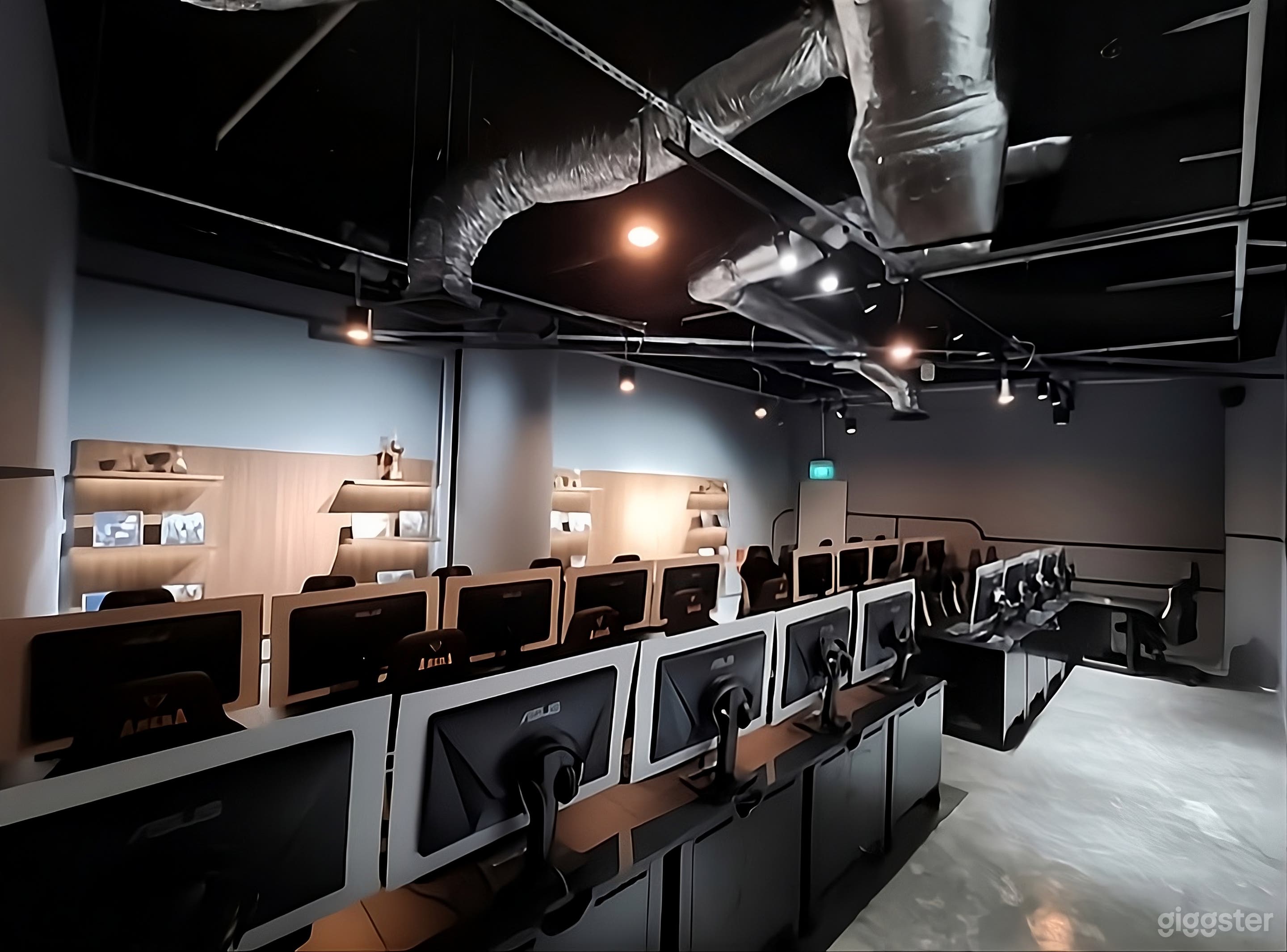 Esports Arena for Watch Party and Gaming Experience Photo 3