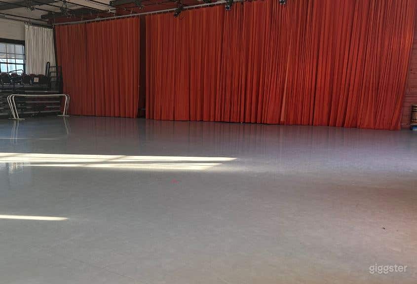 ODC Dance Commons Photo 3